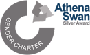 Gender Charter - Athena Swan Silver Award