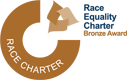 Race Charter - Race Equality Charter Bronze Award